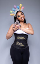 Load image into Gallery viewer, Snatched Heating 7 Double Belt