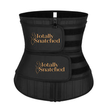 Load image into Gallery viewer, Snatched Heating 7 Double Belt