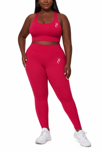 Two Piece Set – Totally Snatched