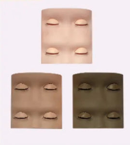 Mannequin Eye Pad